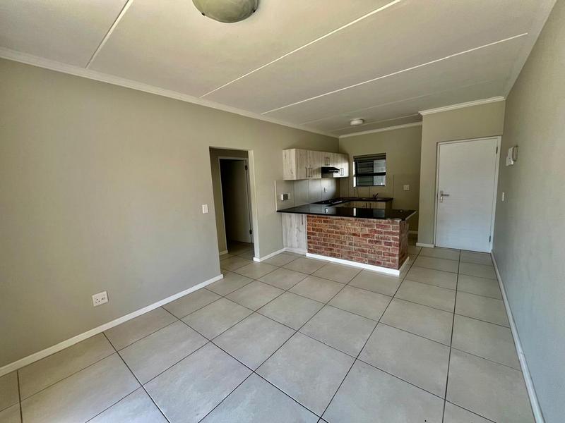 To Let 2 Bedroom Property for Rent in Brackenfell South Western Cape